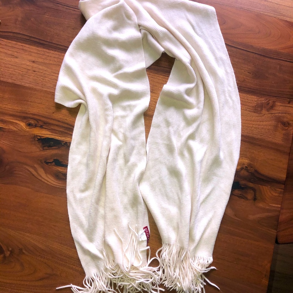 Merona Acrylic Scarf